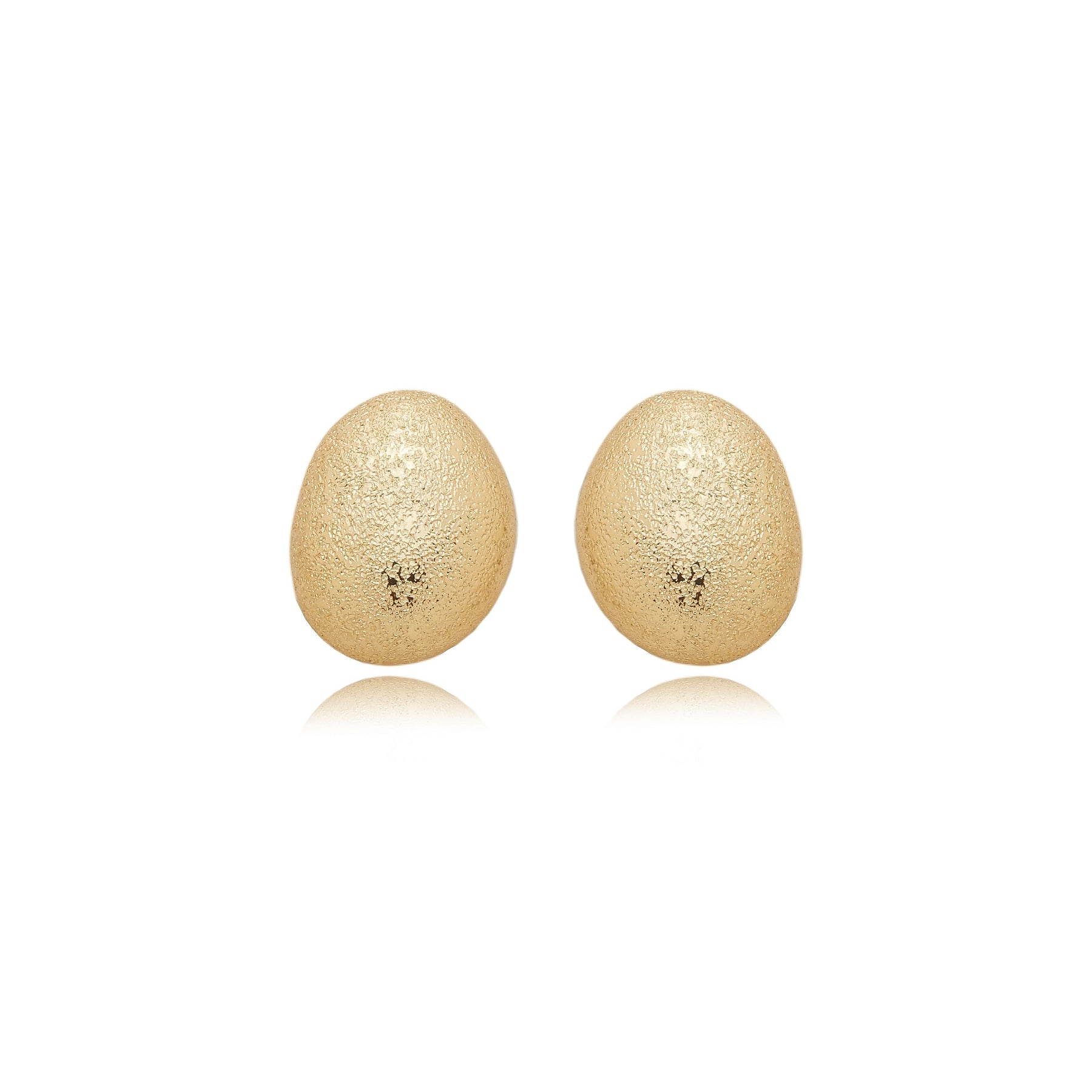 Brinco Feminino Dourado