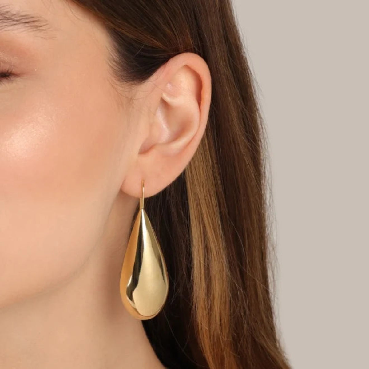 Brinco Gota Maximalista