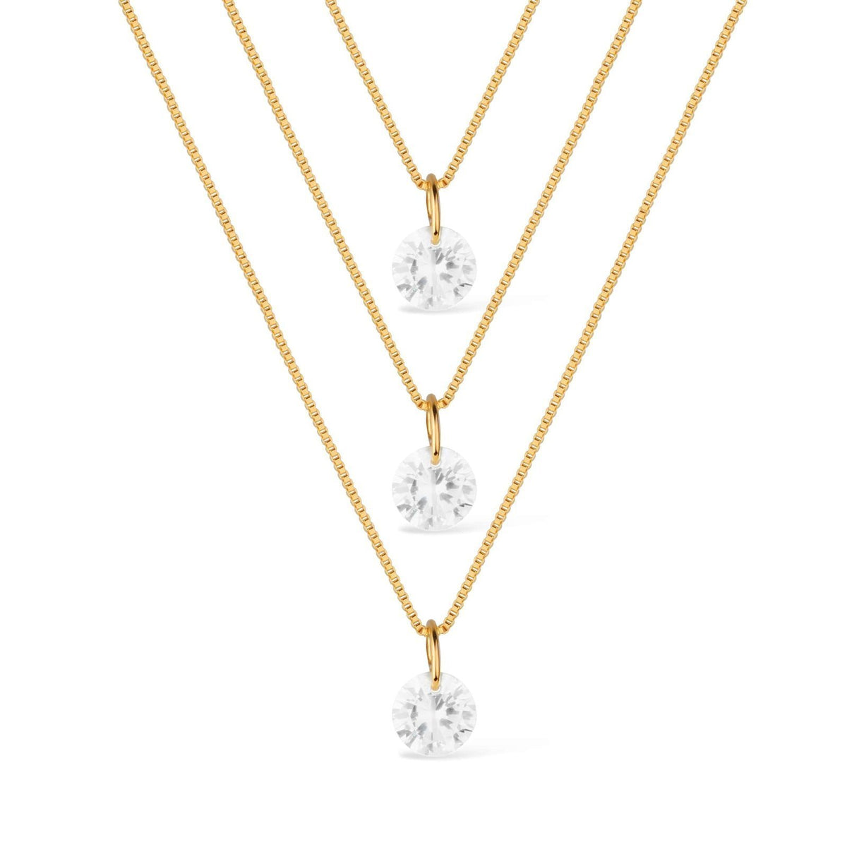 Colar_Dourado_Triplo_com_Zirconias_Brilhantes