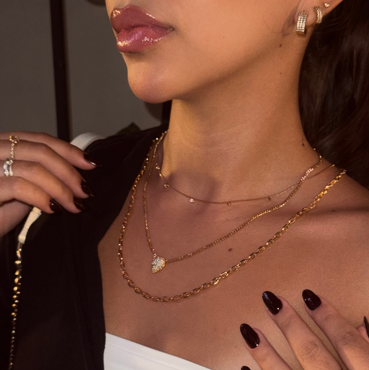 Mix de Colares Vitória