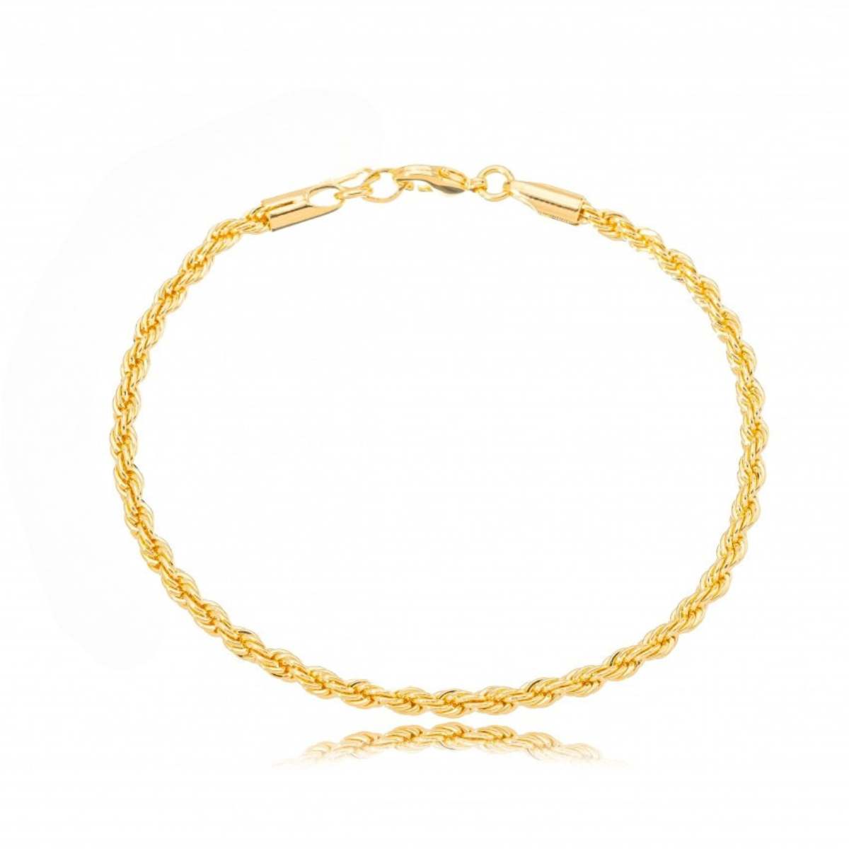 Pulseira Cordão Baiano