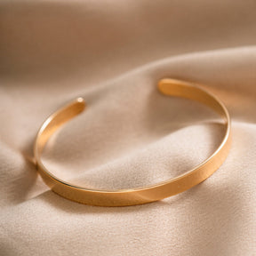 Bracelete Feminino Liso
