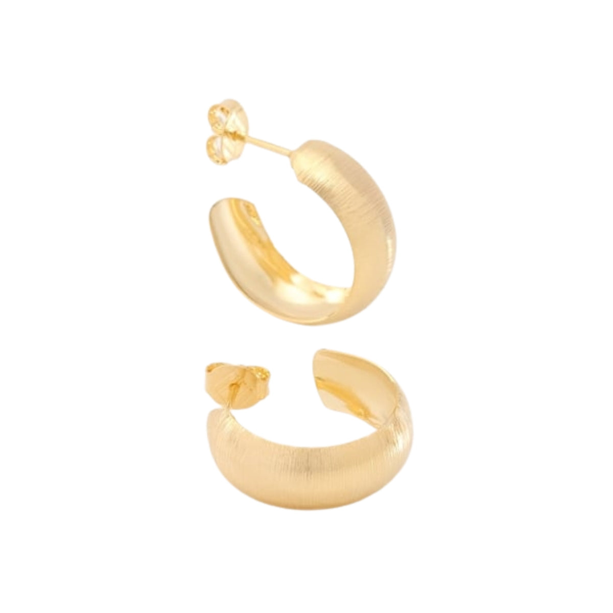 Brinco Argola Grande