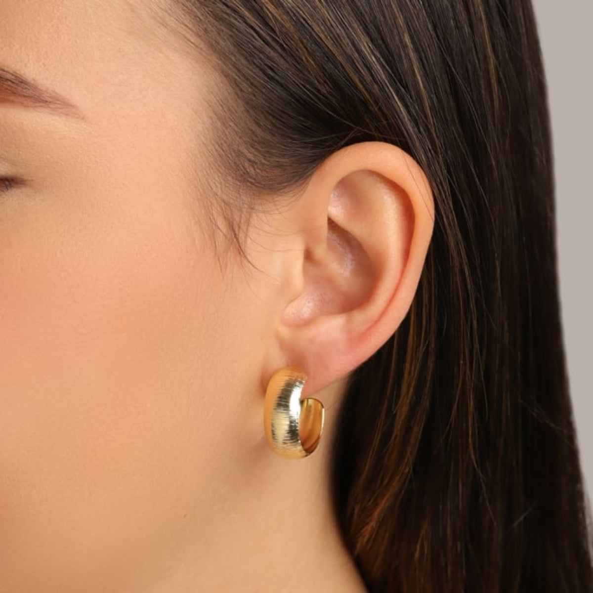 Brinco Argola Grande