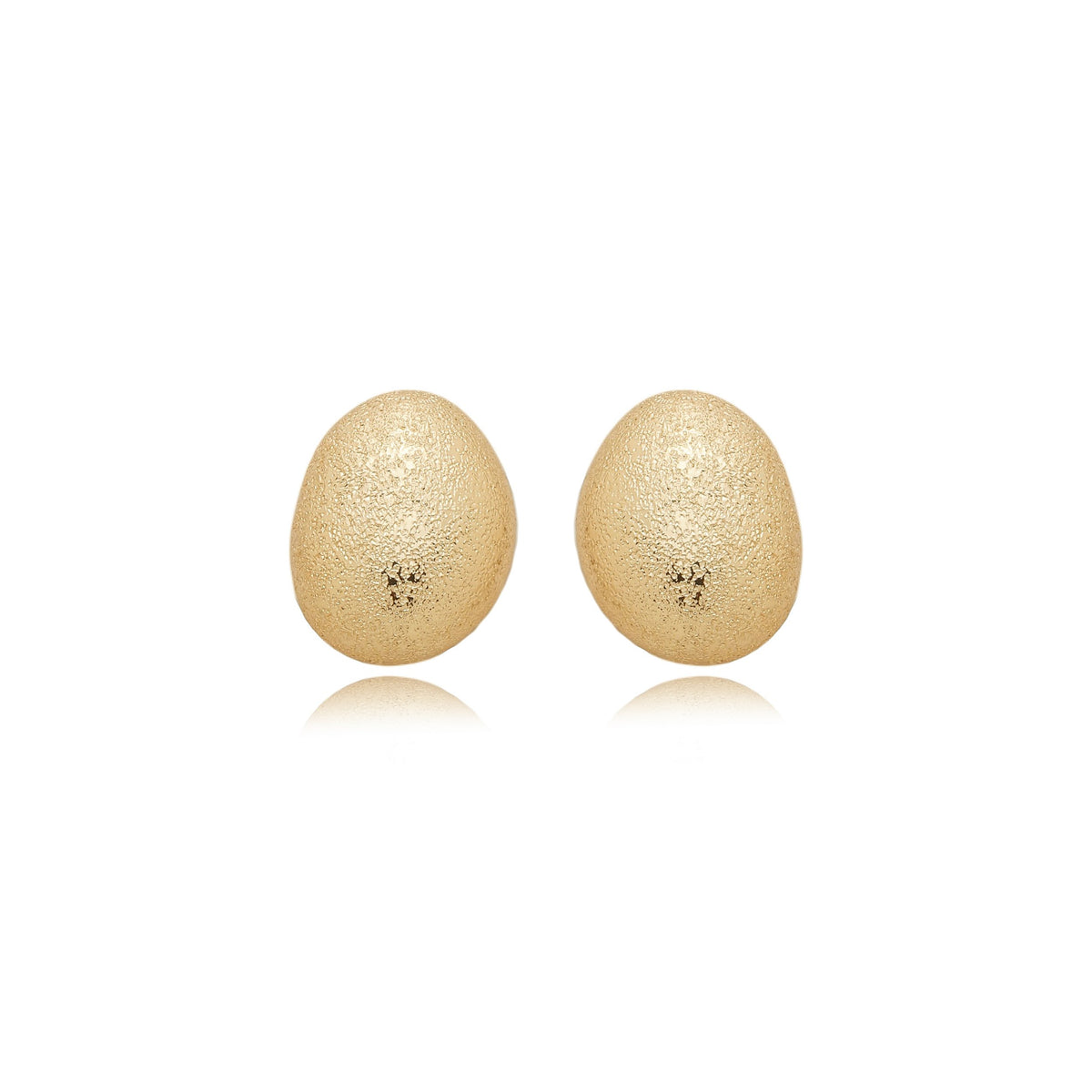 Brinco Feminino Dourado