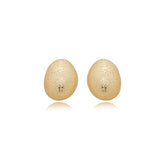 Brinco Feminino Dourado