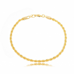 Pulseira Cordão Baiano