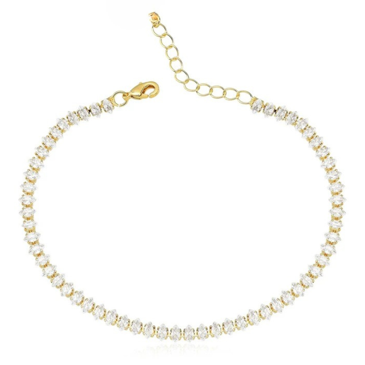 Pulseira Riviera Navete 